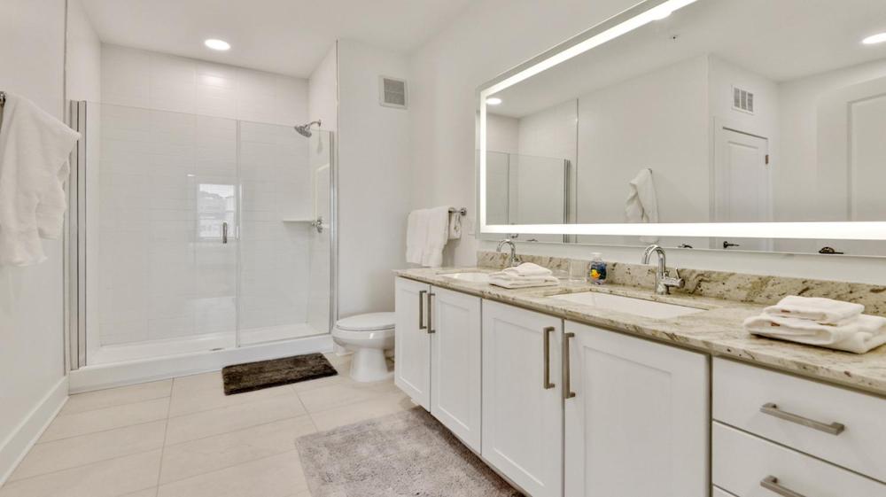Beltline 1 bdrm Apt